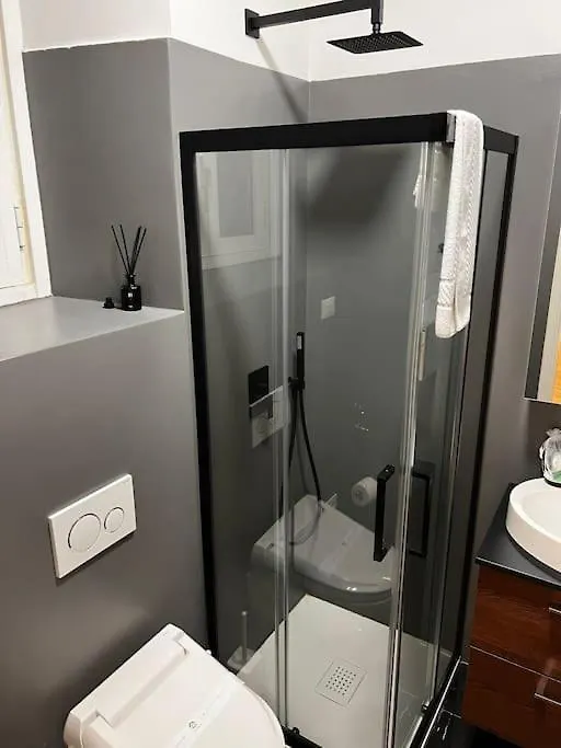 Brera Eleven Apartment Milan Italy