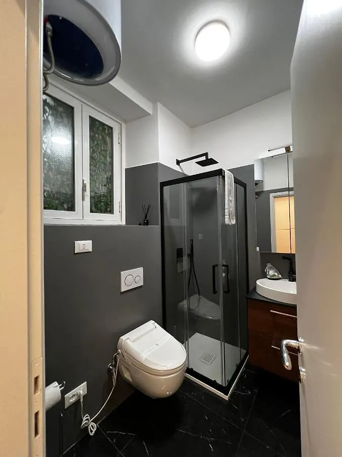 Brera Eleven Apartment Milan