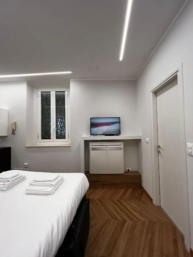 Brera Eleven Apartment Milan