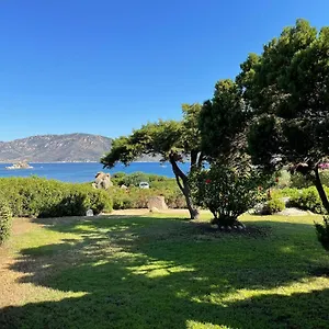 La Di Santo Stefano , Villasimius Italia