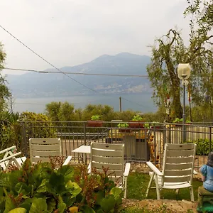 Agricampeggio Paradiso , Brenzone sul Garda Italia