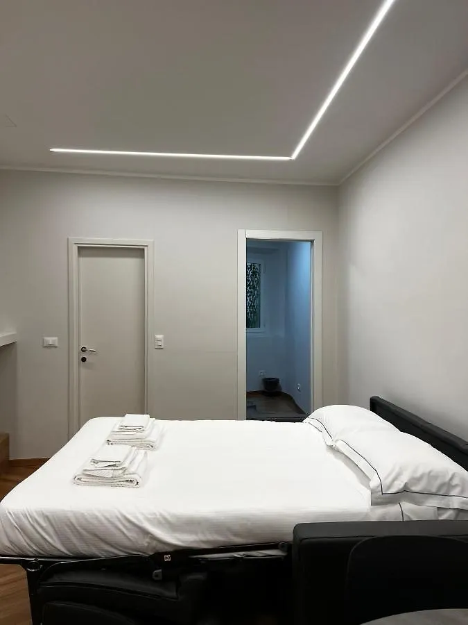 Brera Eleven Apartment Milan