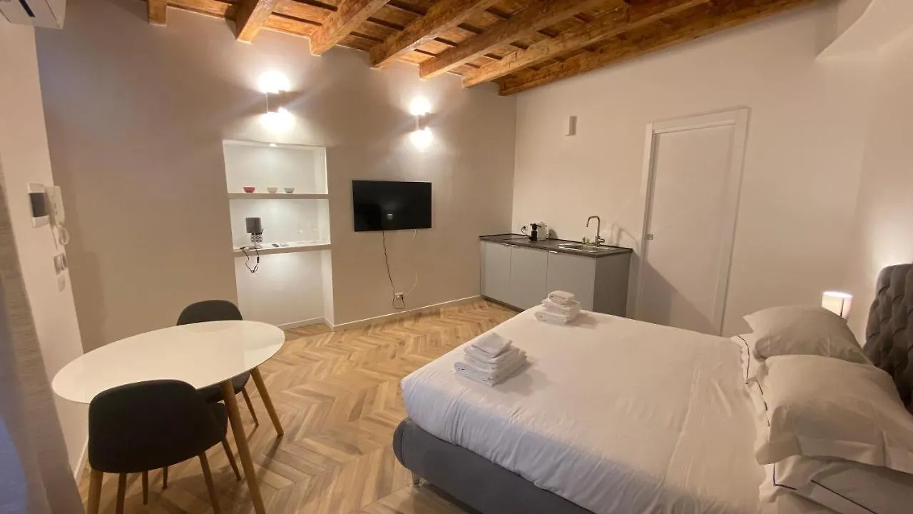 Brera Eleven Apartment Milan Italy