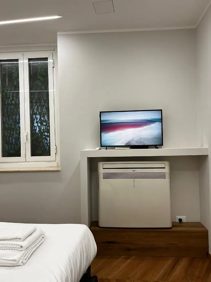Apartament Brera Eleven Mediolan Włochy