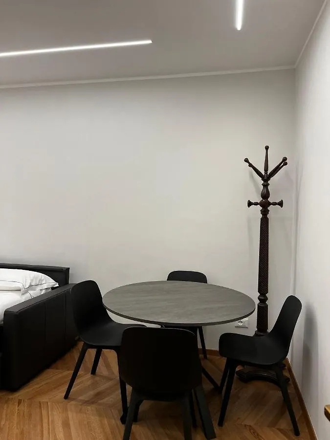 Apartament Brera Eleven Mediolan