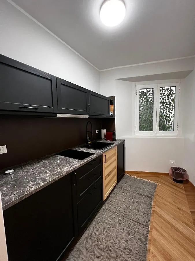 Apartament Brera Eleven Mediolan 0*,  Włochy