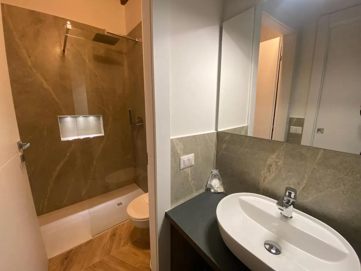 Apartament Brera Eleven Mediolan Włochy