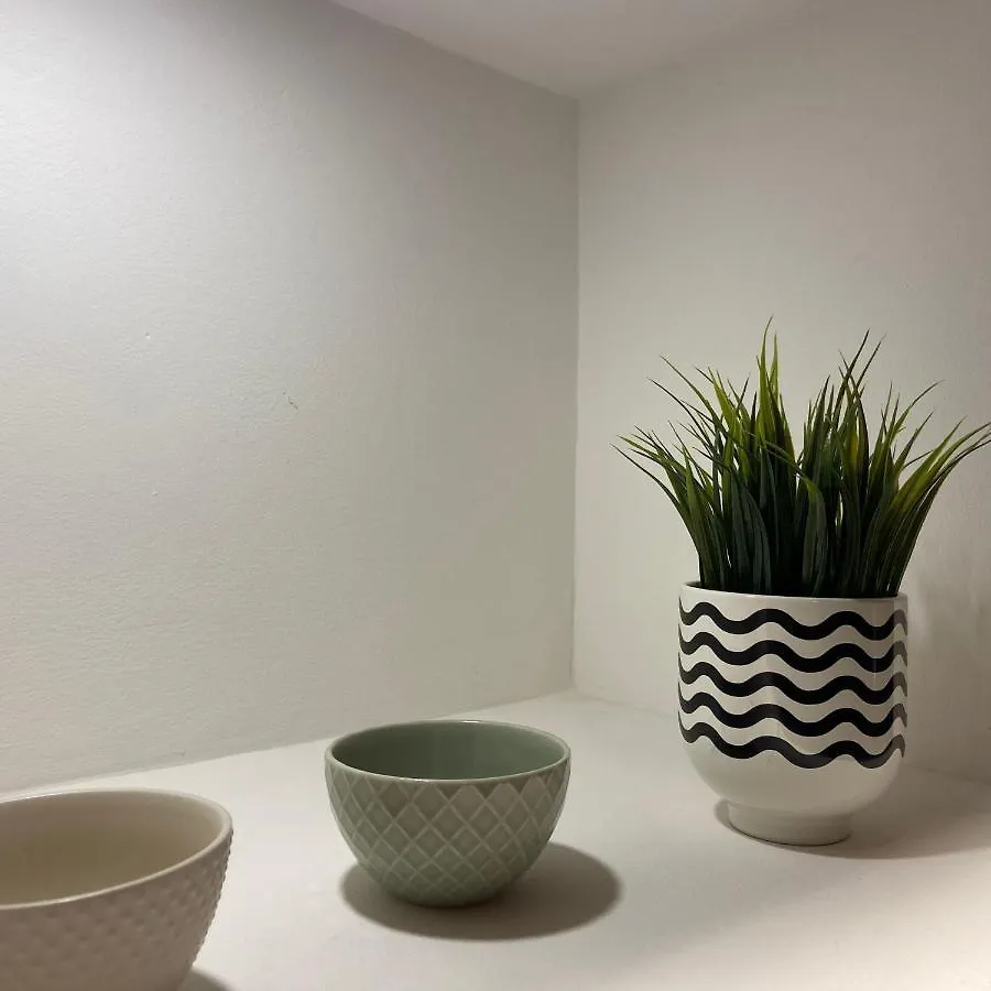 Apartament Brera Eleven Mediolan